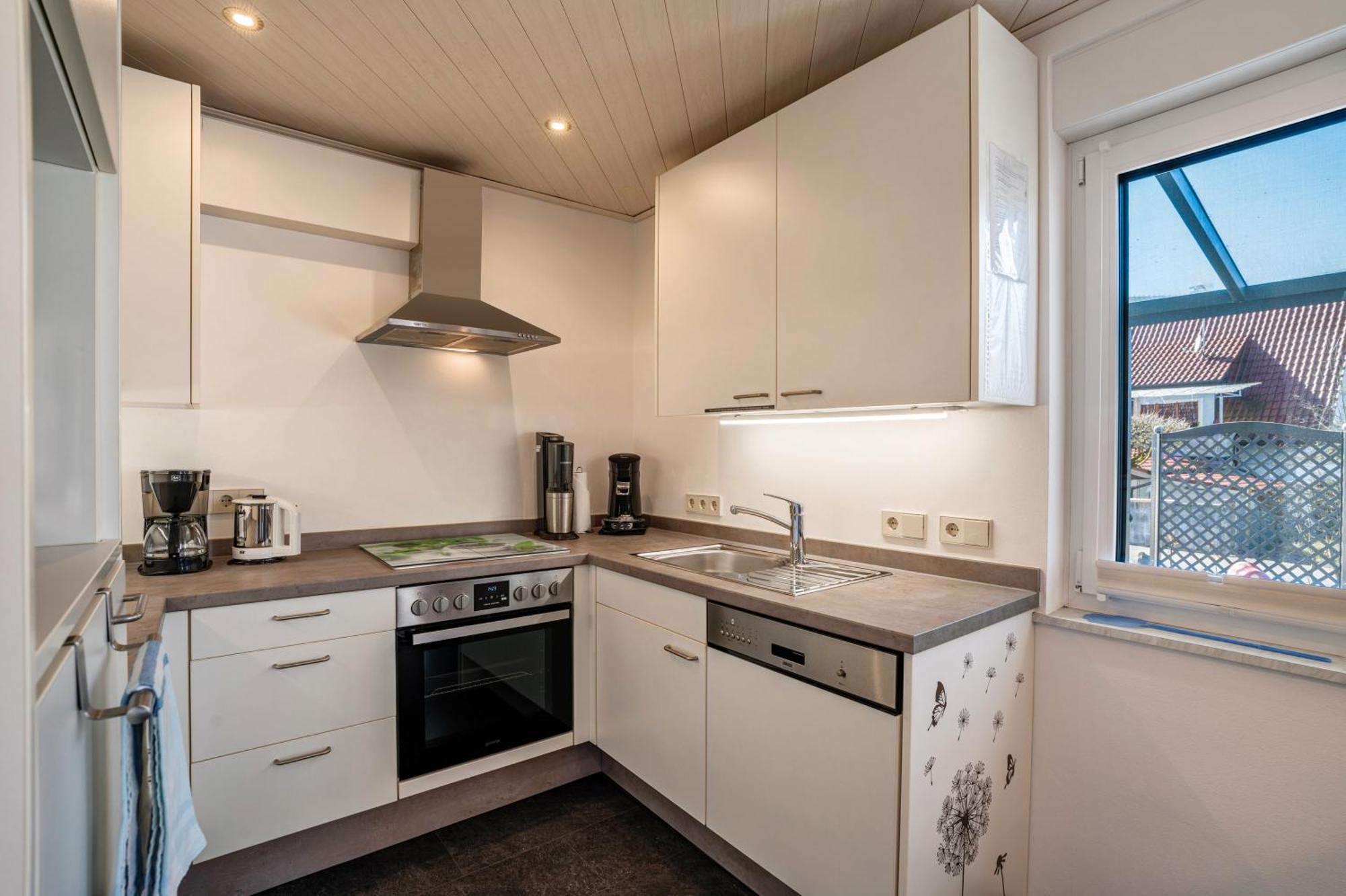Ferienwohnung Huschle คัปเปลโรเดค ภายนอก รูปภาพ