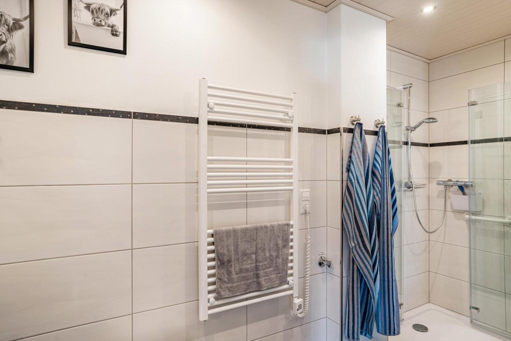 Ferienwohnung Huschle คัปเปลโรเดค ภายนอก รูปภาพ