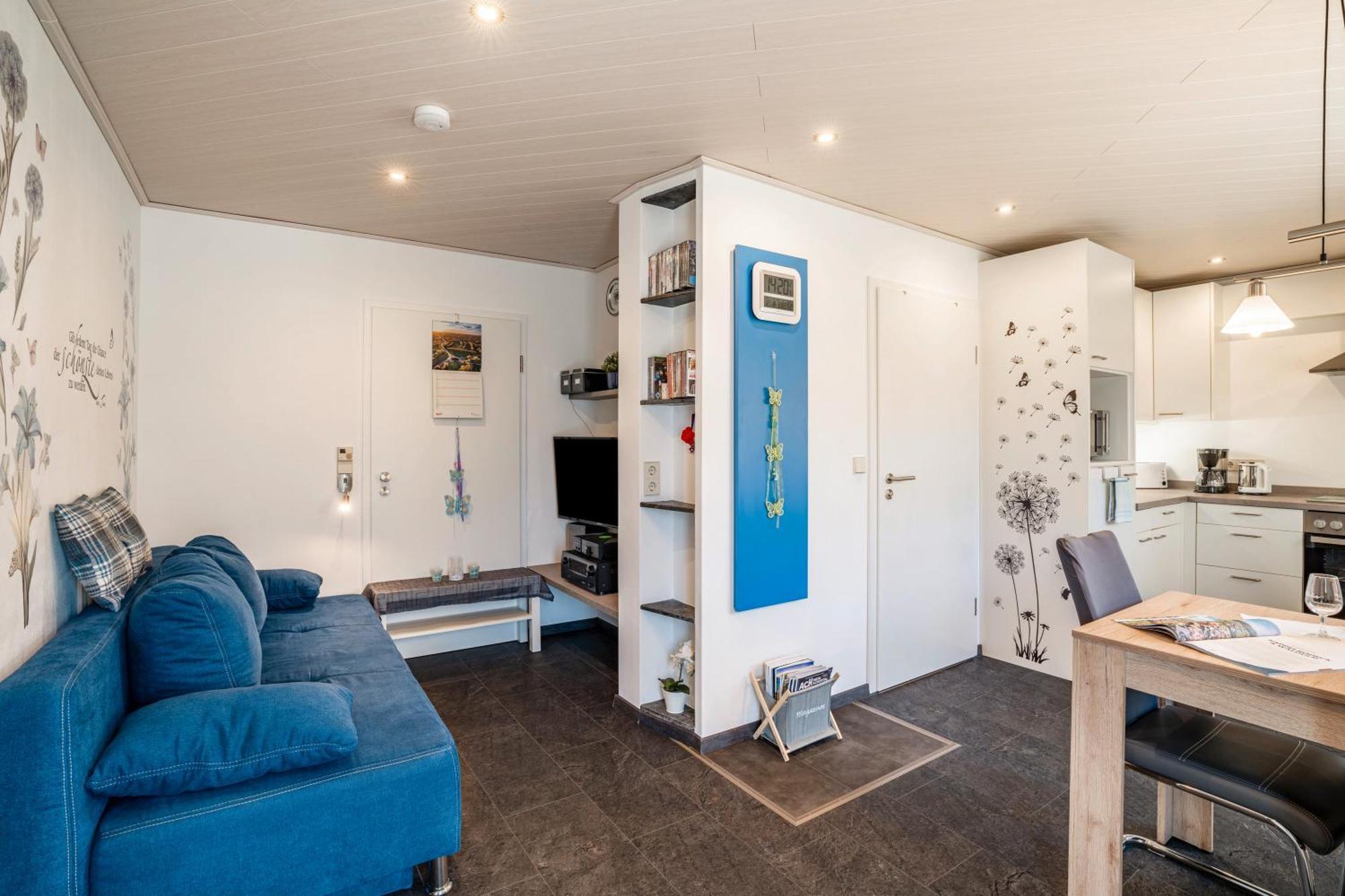 Ferienwohnung Huschle คัปเปลโรเดค ภายนอก รูปภาพ