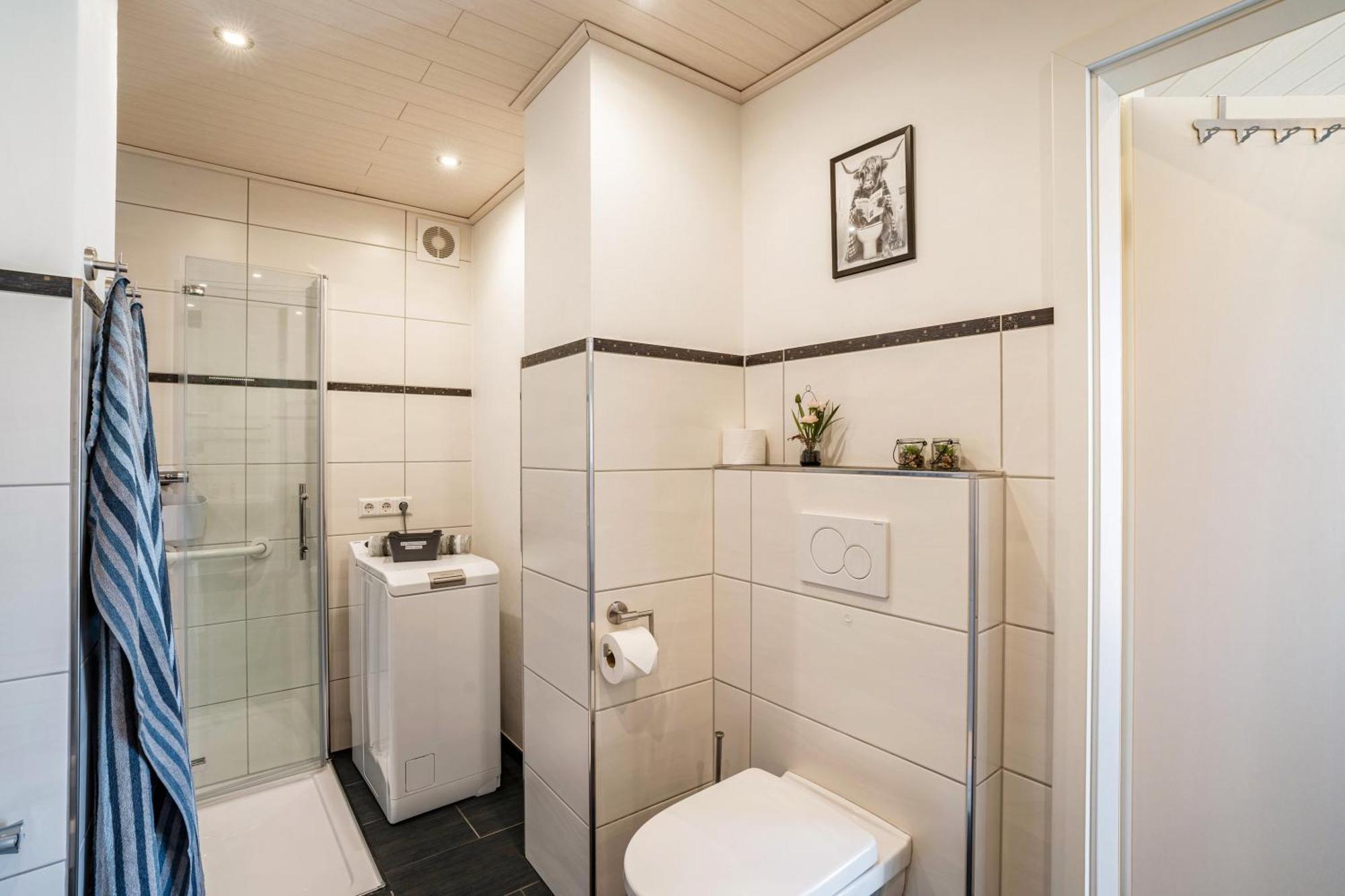 Ferienwohnung Huschle คัปเปลโรเดค ภายนอก รูปภาพ